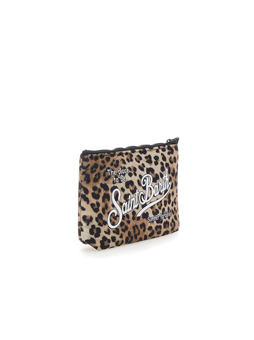 Borsa, bambina, logata. MC2 SAINT BARTH | ALIN00100653L